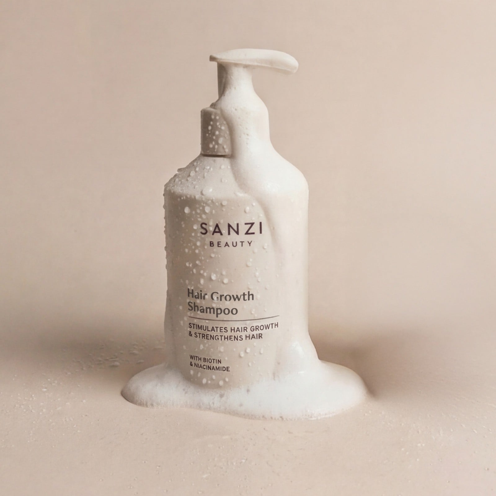 Hair Growth Shampoo