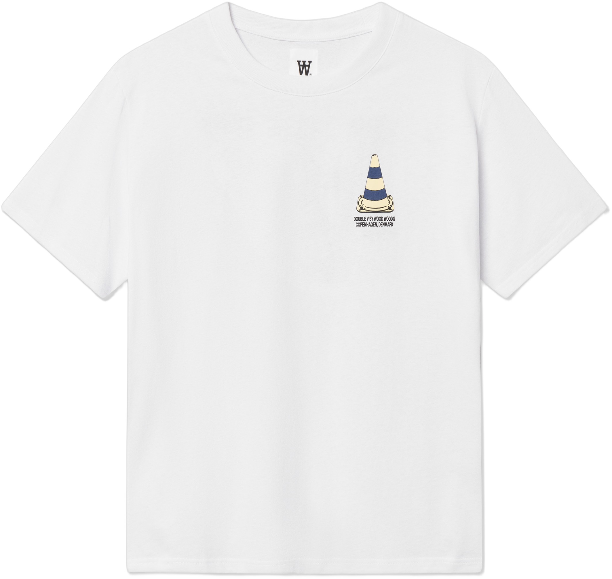 Wwace tee Cone 25220 - DKK 350 - Spar 30%