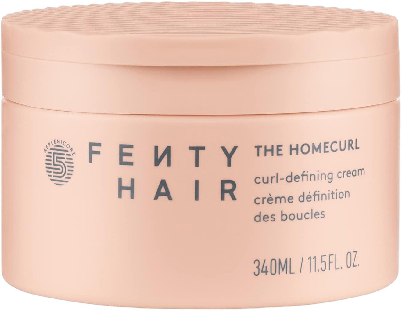 The Homecurl Krøllecreme til at Give Definition