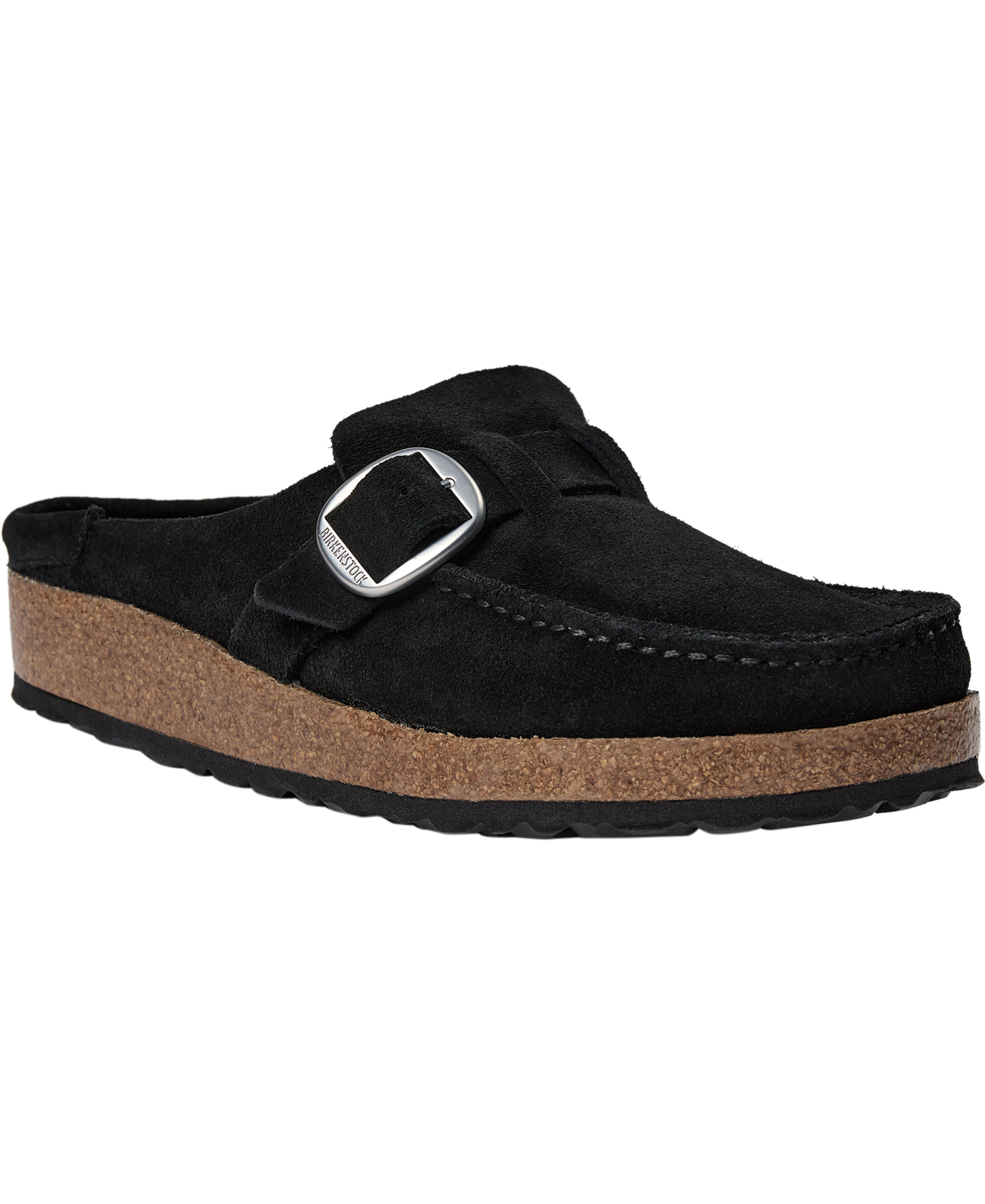 Buckley Suede Leather Regular