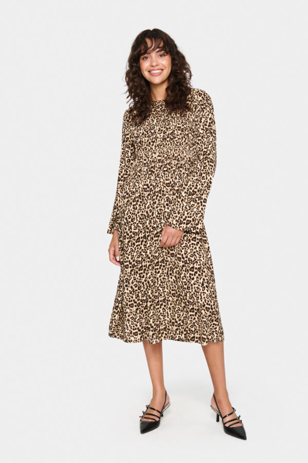 Gazelsz Dress