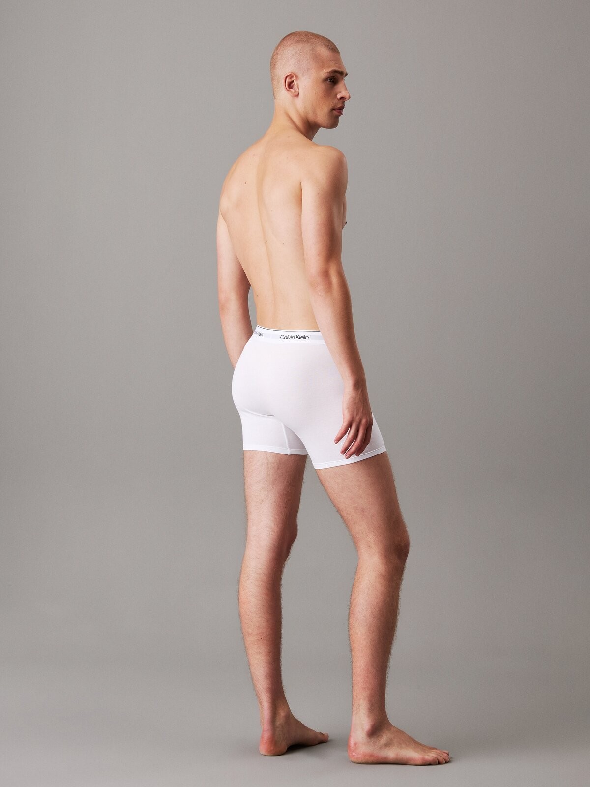 Boxer Brief 3PK