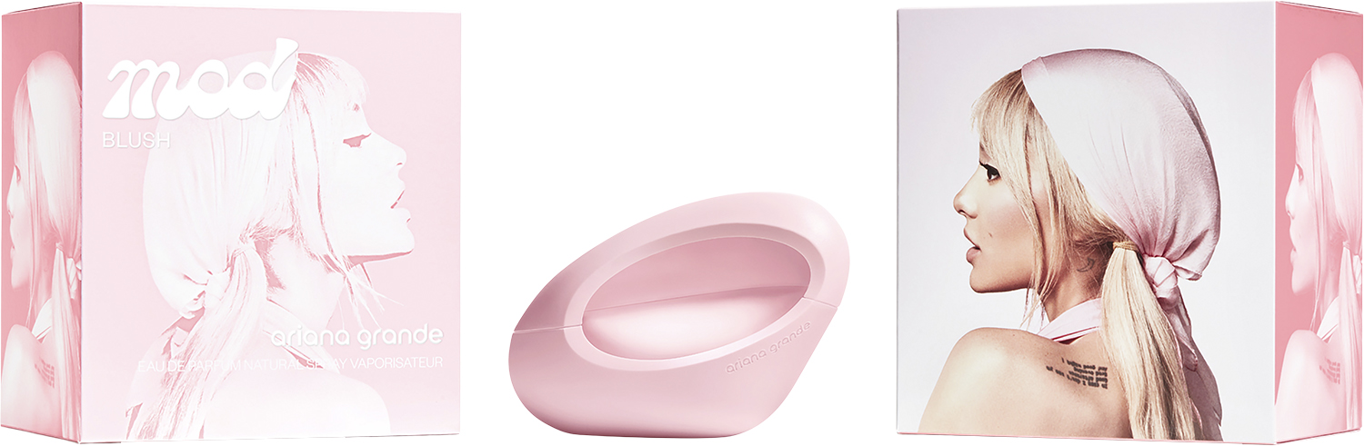 Ariana Grande MOD Blush Edp 100ml