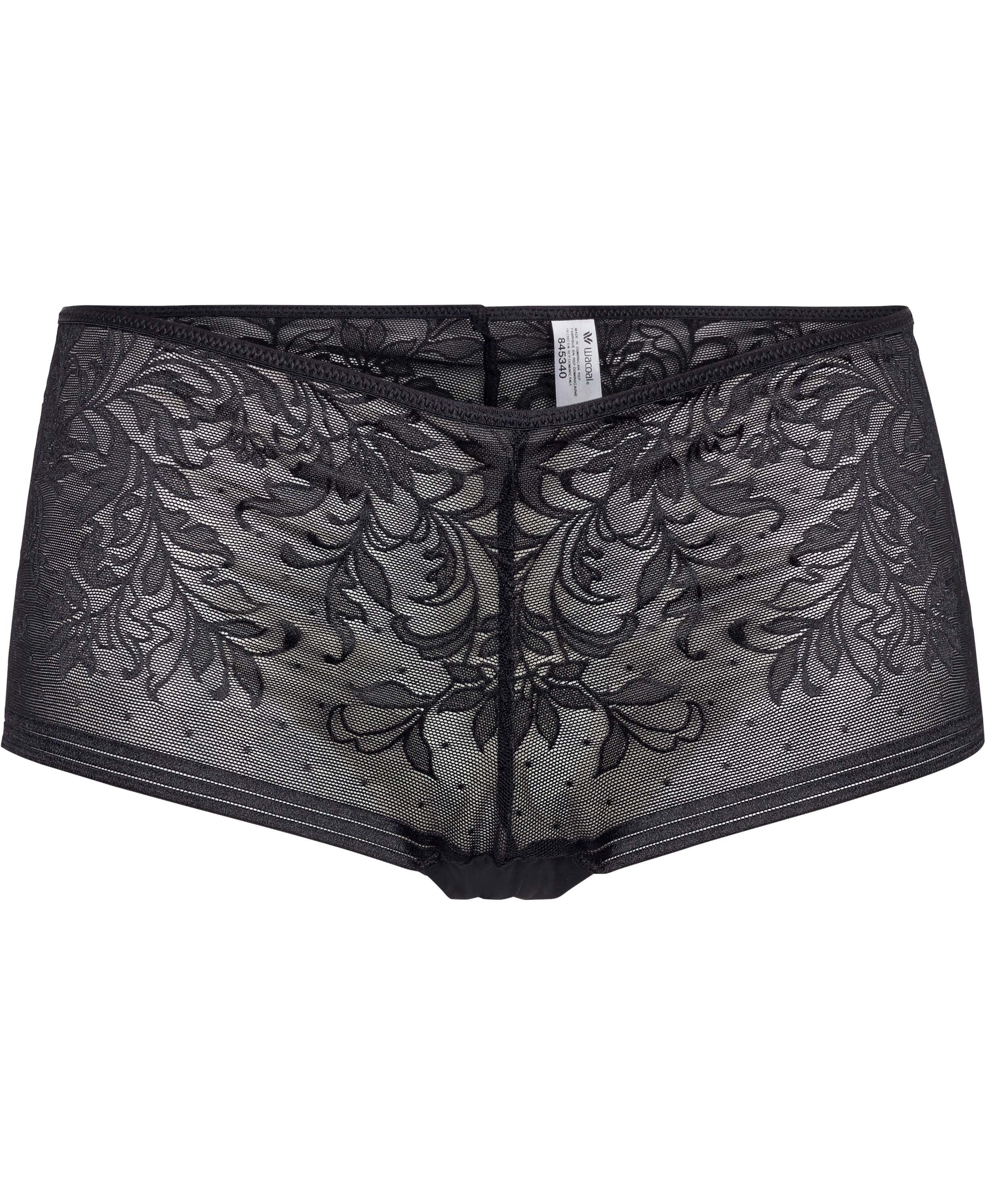 NET Effects Boyshort