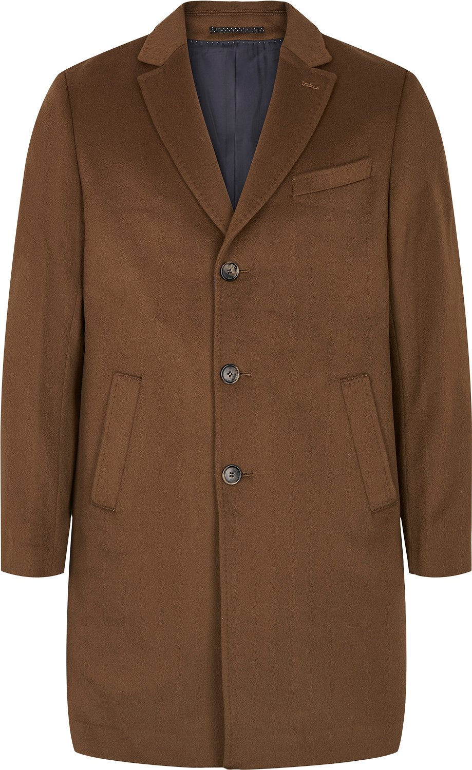 Cashmere Coat Sultan New