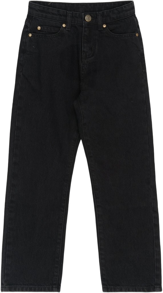 Tnre:Turn Loose Fit Jeans