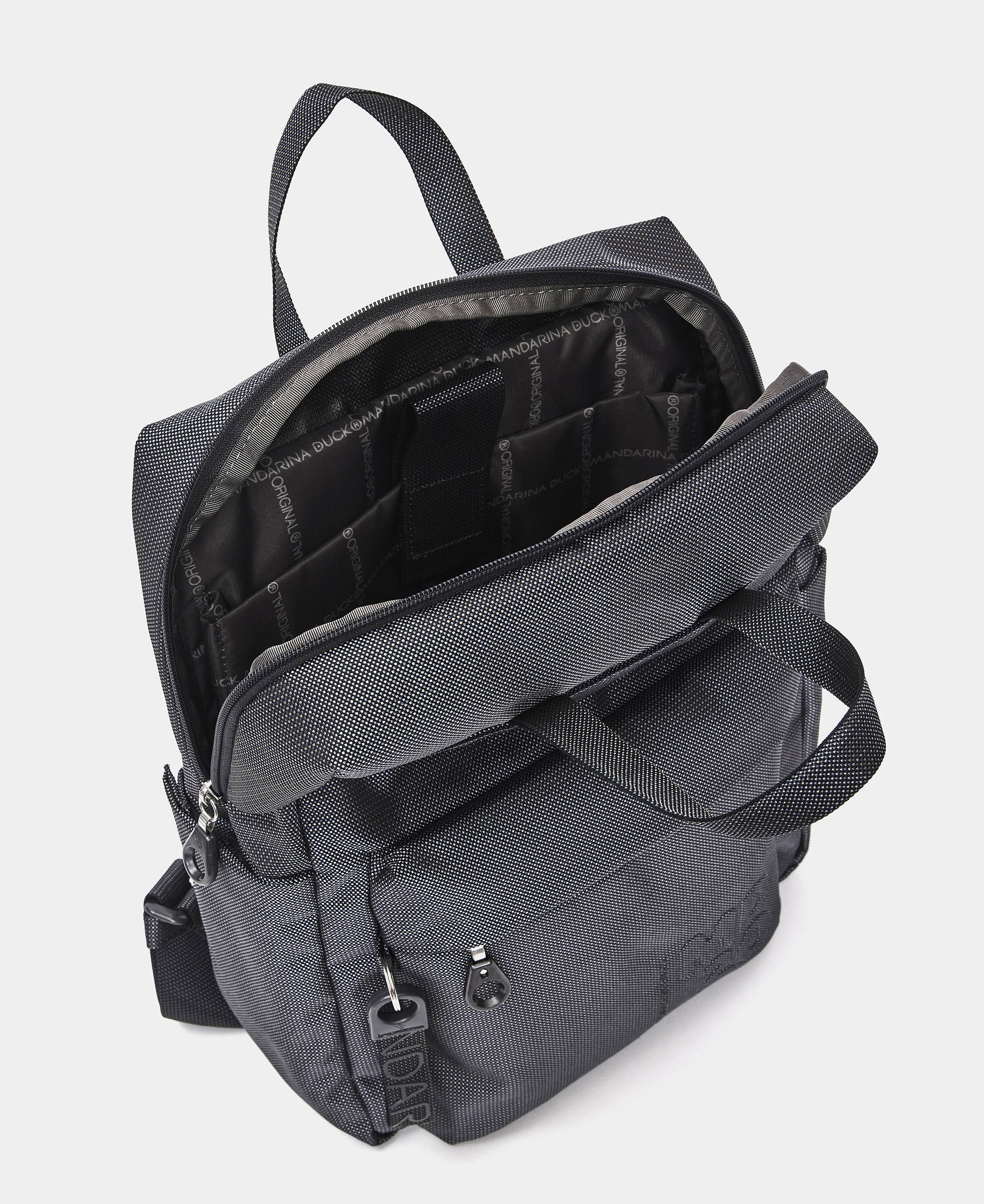 Md20 Backpack / Steel
