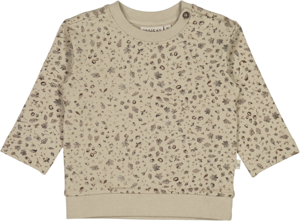 Sweatshirt Sigi