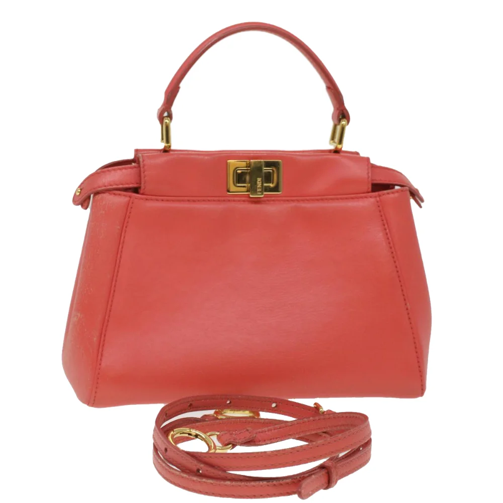 Fendi Handbag