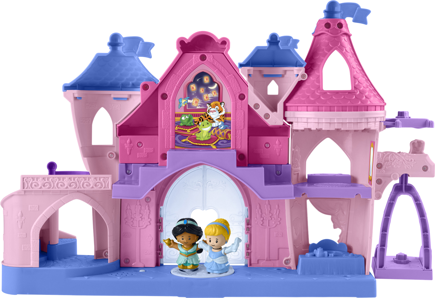 Fisher Price LP DP Magica
