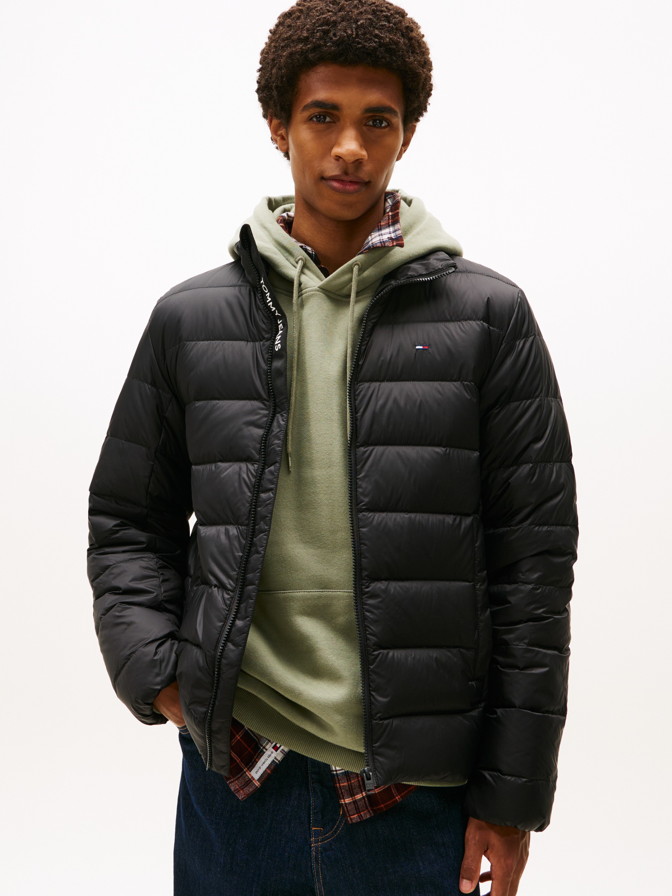 TJM LT Down Jacket EXT