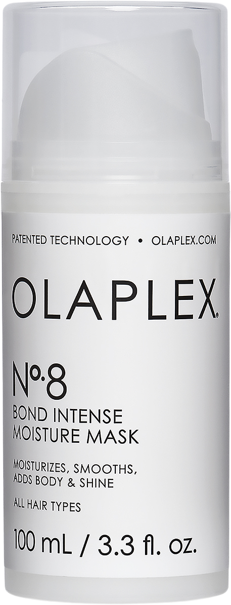 No. 8 Bond Intense Moisture Mask 100ml