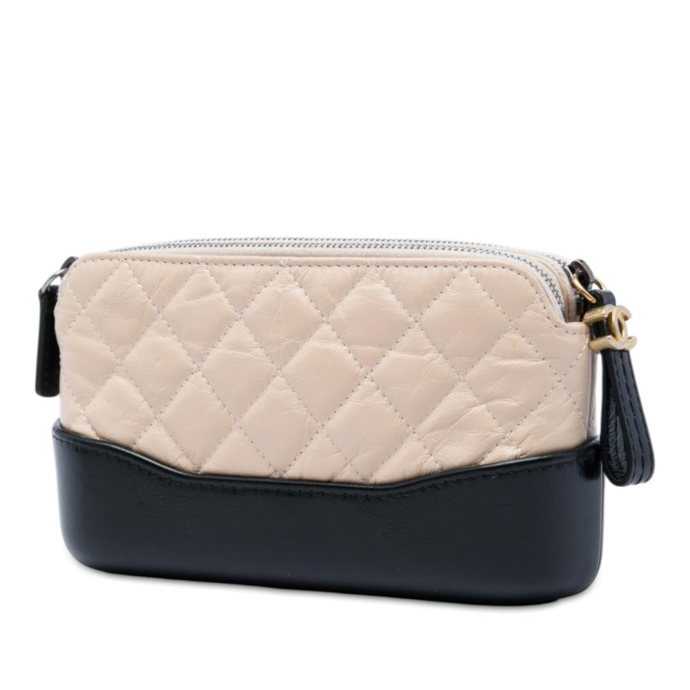 Chanel Crossbody Bag