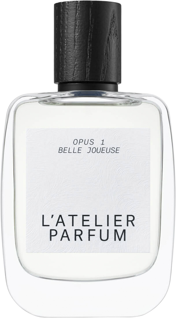 Belle Joueuse
