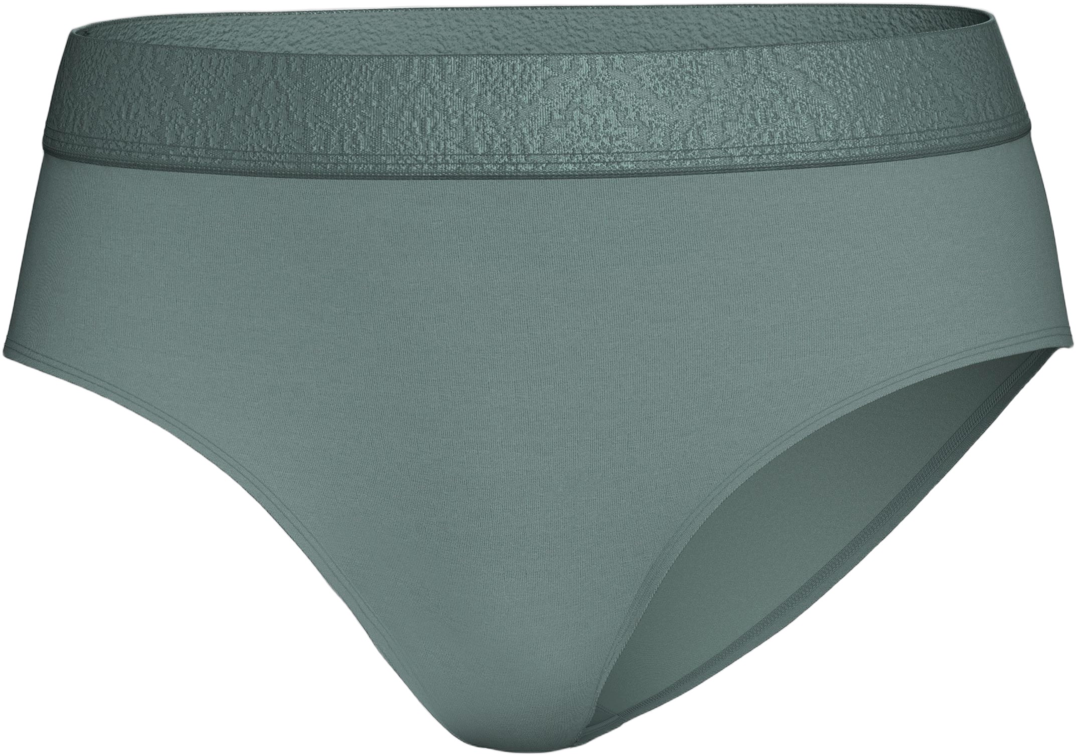 Regular Waist Panties With Elastic Waistband - DKK 135 - Spar 20%