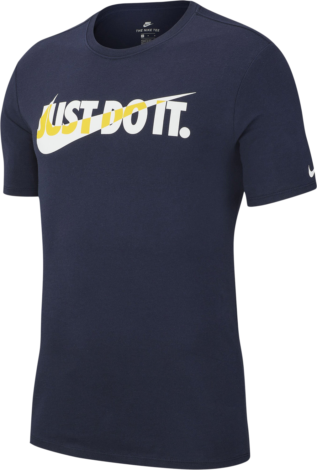 Sportswear JDI Tshirt - Køb til DKK 110 - Spar 45%