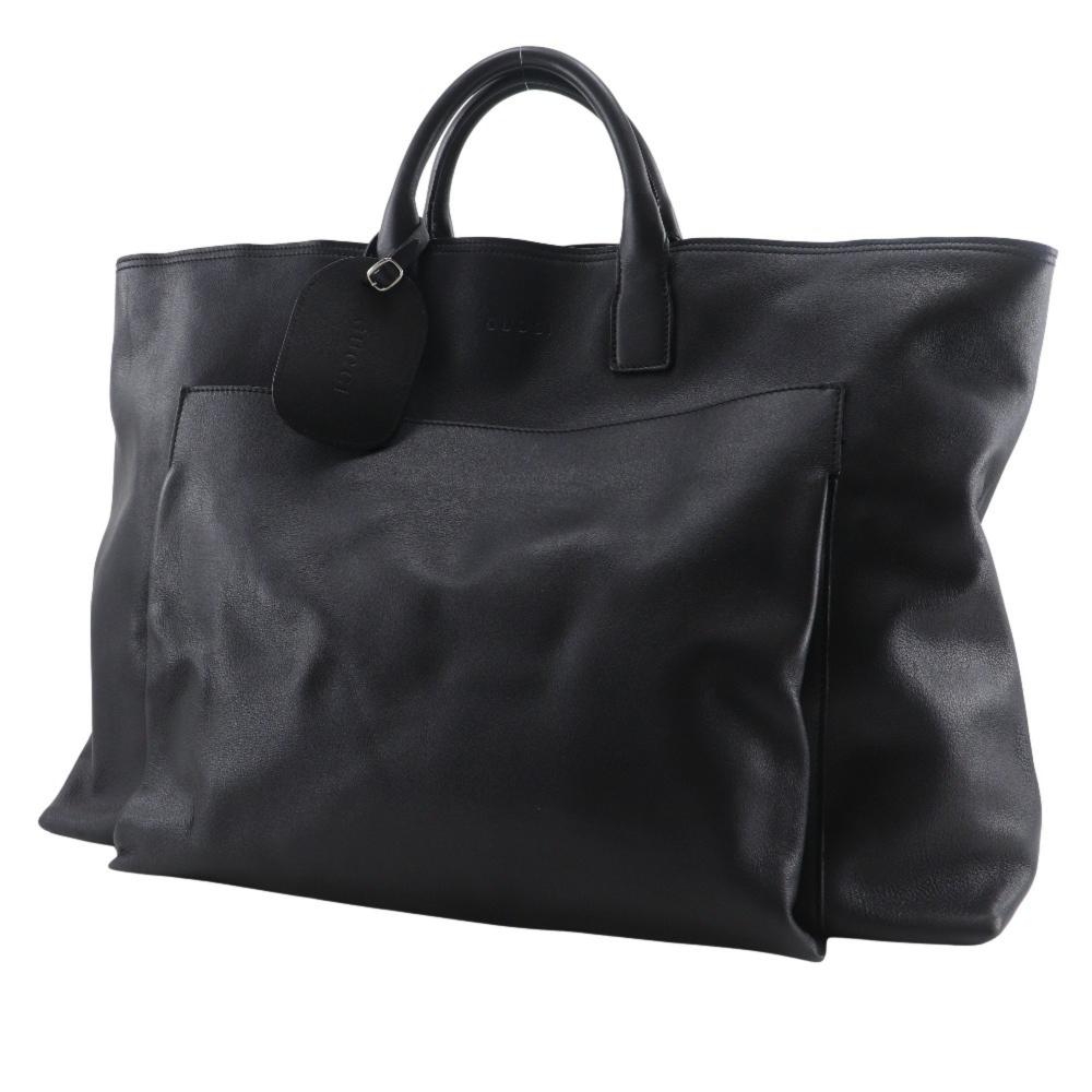 Gucci Boston Bag