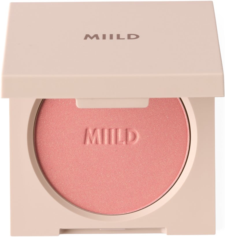 Skin Glow Radiant Powder Flush 02 Peach Sunrise