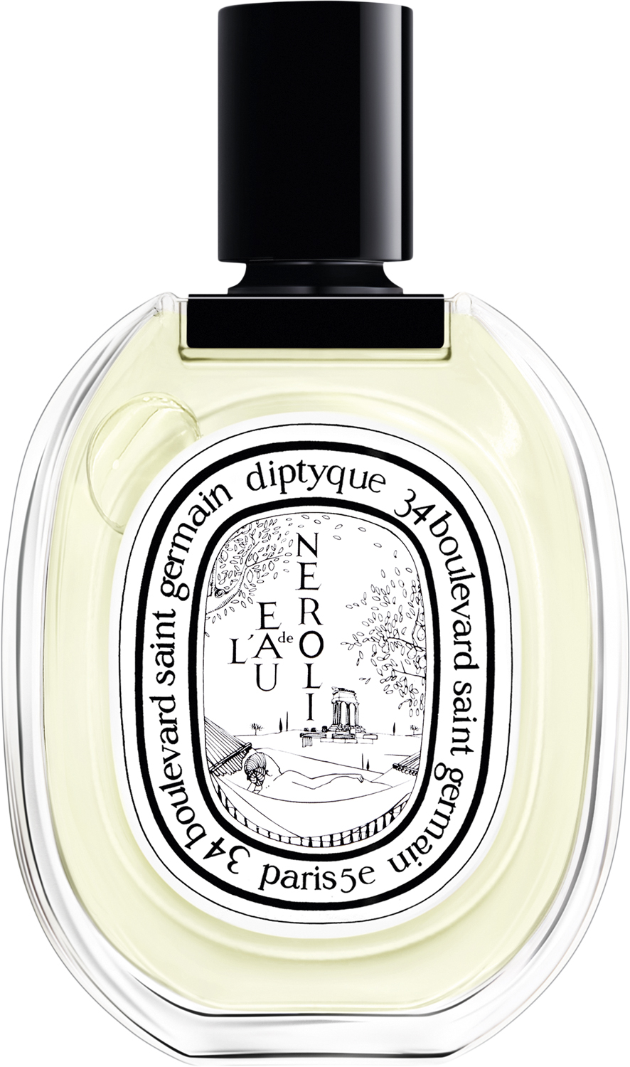 Eau de NÃ©roli Eau de Toilette 100 ML