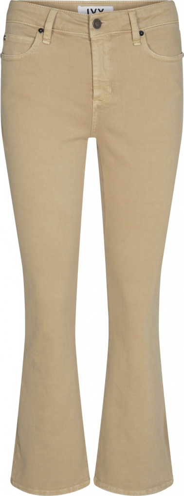 Johanna Kick Flare Vintage Colour Fra Ivy Copenhagen