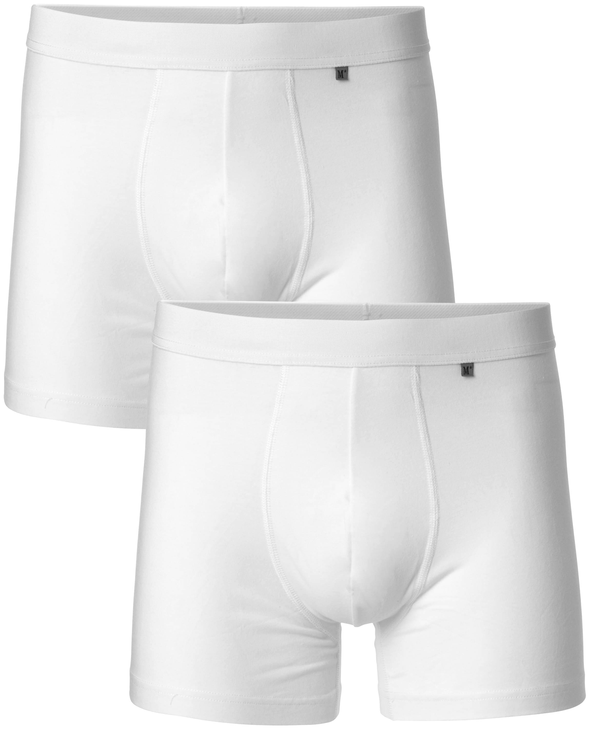2pak Morley Boxsershorts
