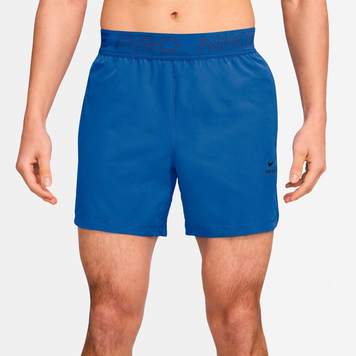“Pro 6″””” Trænings Shorts”
