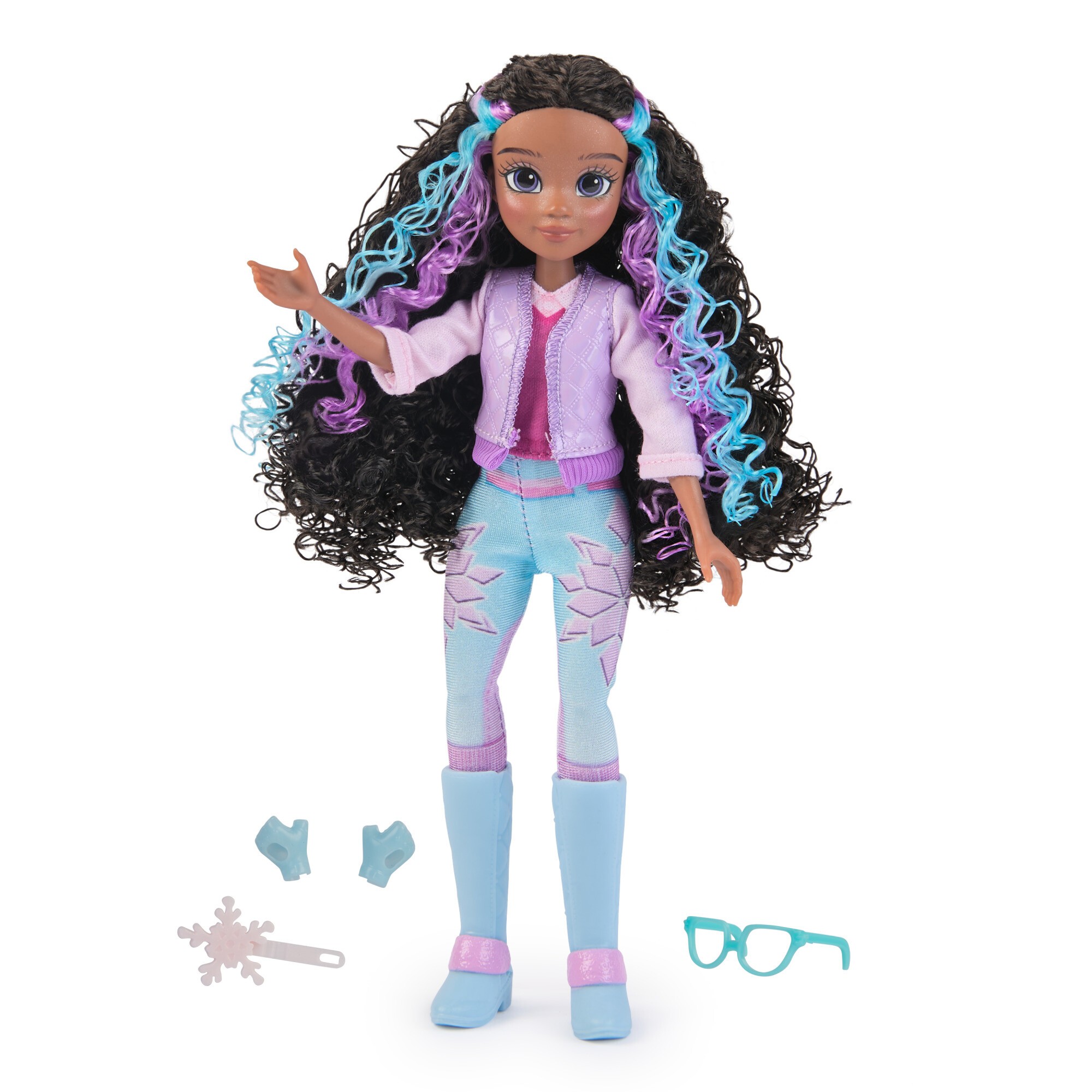 Unicorn Academy Fashion D