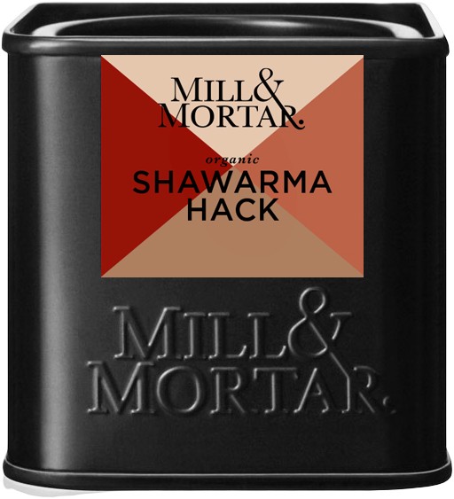 Shawarma Hack