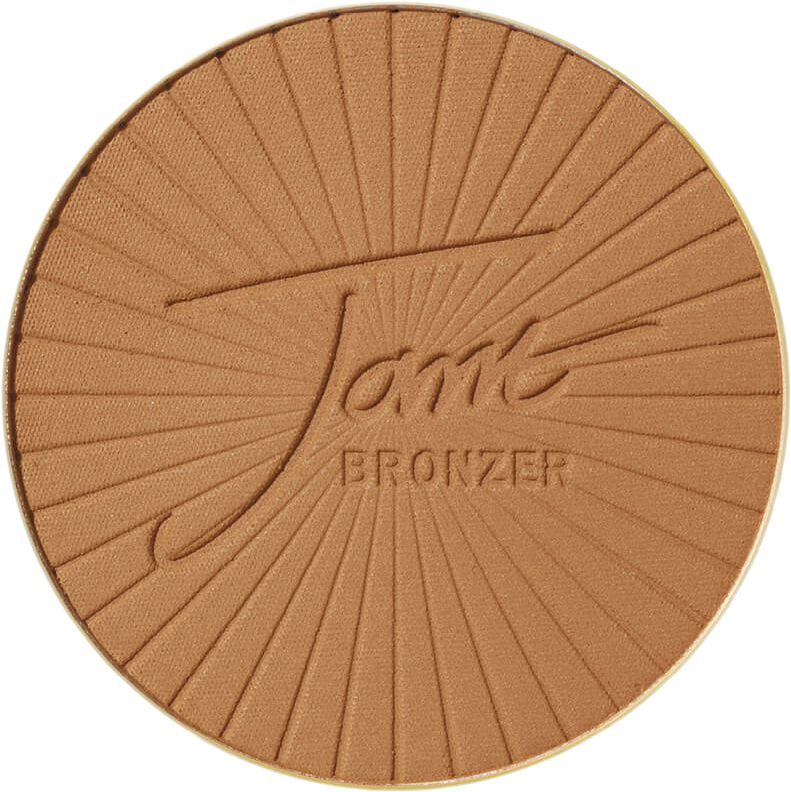 Purebronze Matte Bronzer Powder Medium