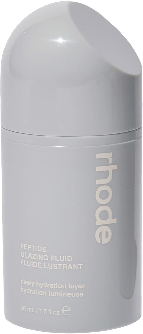 Peptide Glazing Fluid Gelserum for en Naturlig Glød