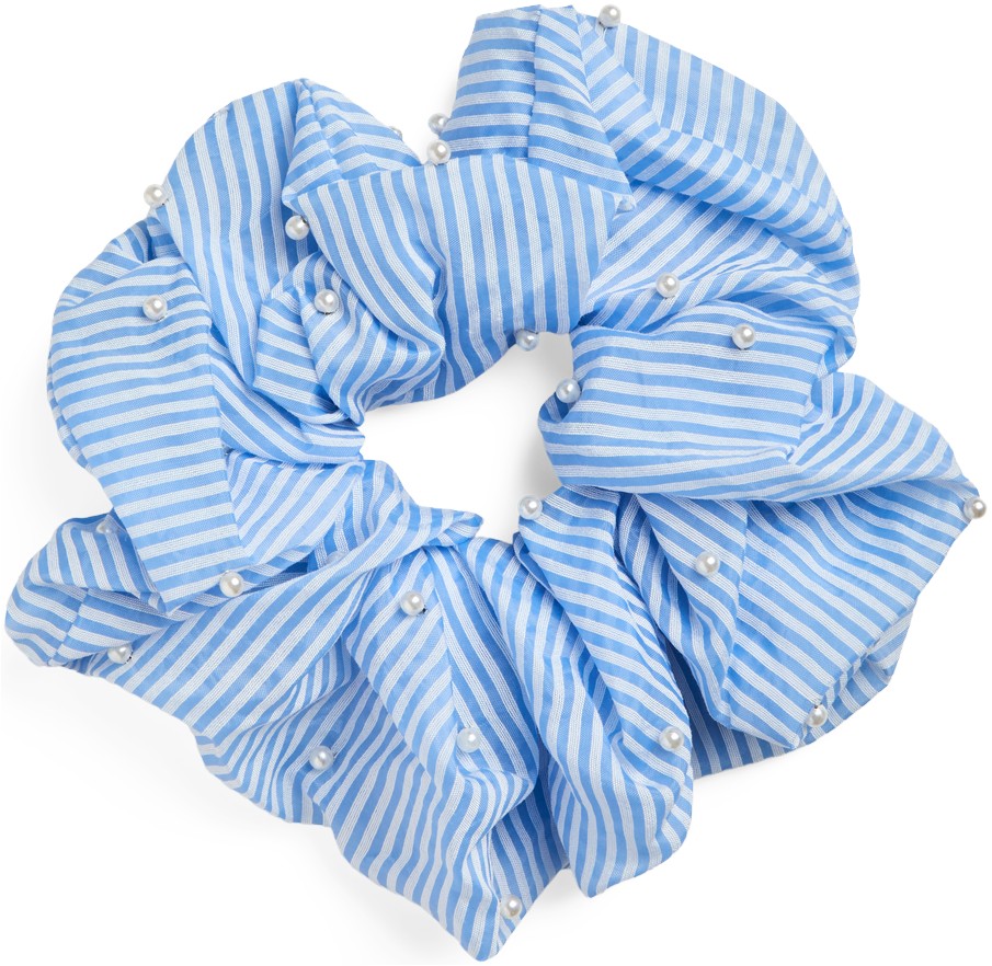 Pcanja J Scrunchie Bundle
