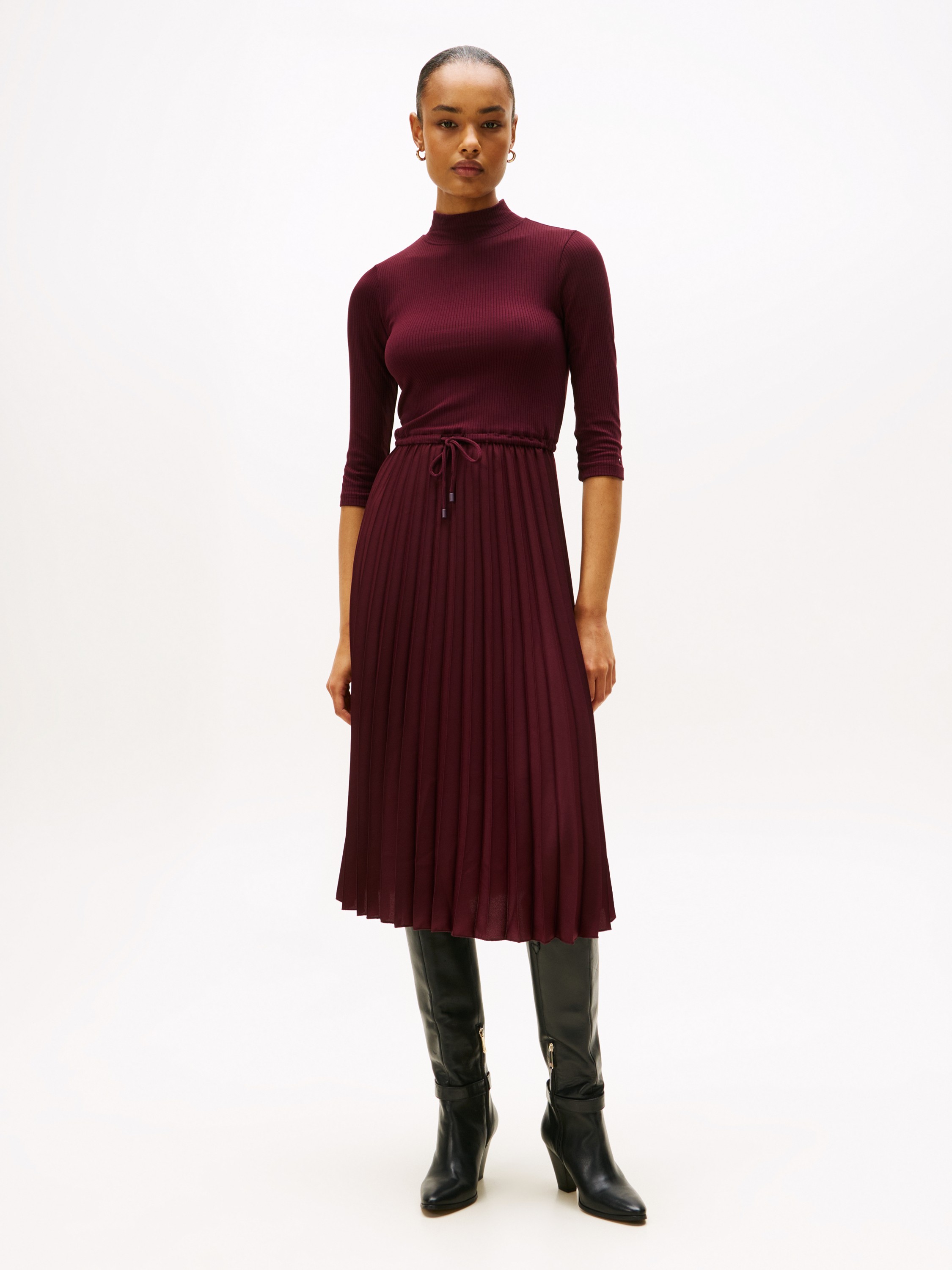 Slim 5X2 RIB MIX Midi DRS