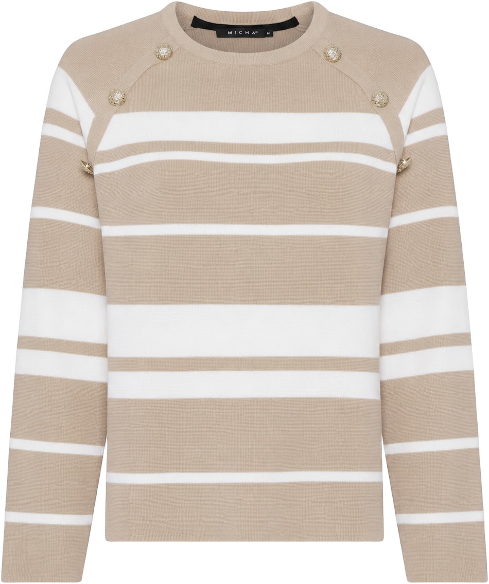Jumper_ Sporty Milano Knit