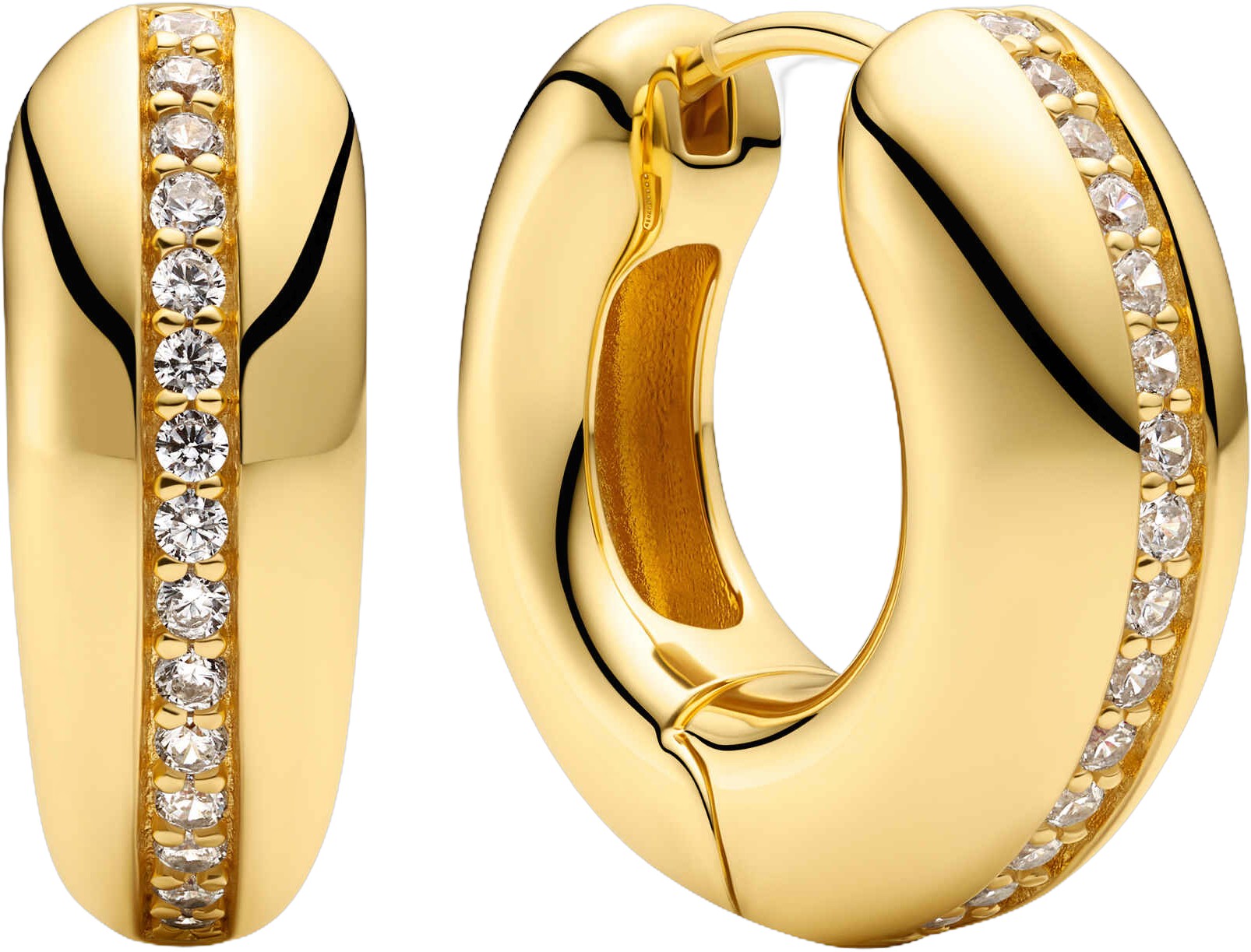 Palermo Piccolo Earrings - Køb til DKK 1.124 - Spar 25%
