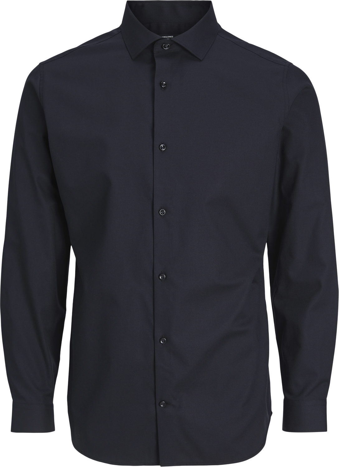 Jprblaparker Shirt L/S Noos