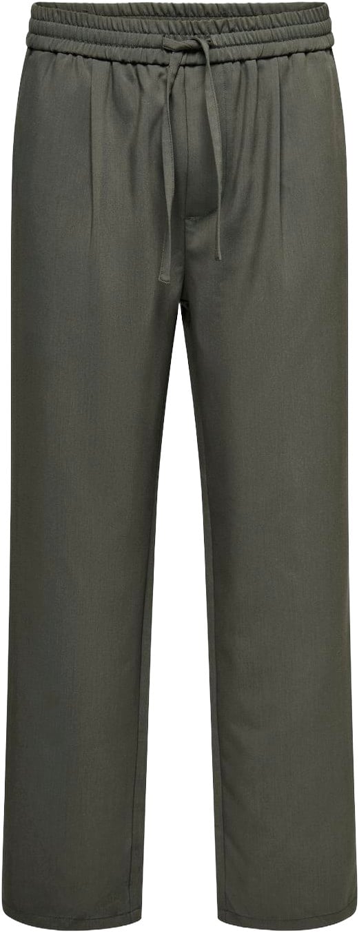 Onswill 0292 Loose String Pant Frml