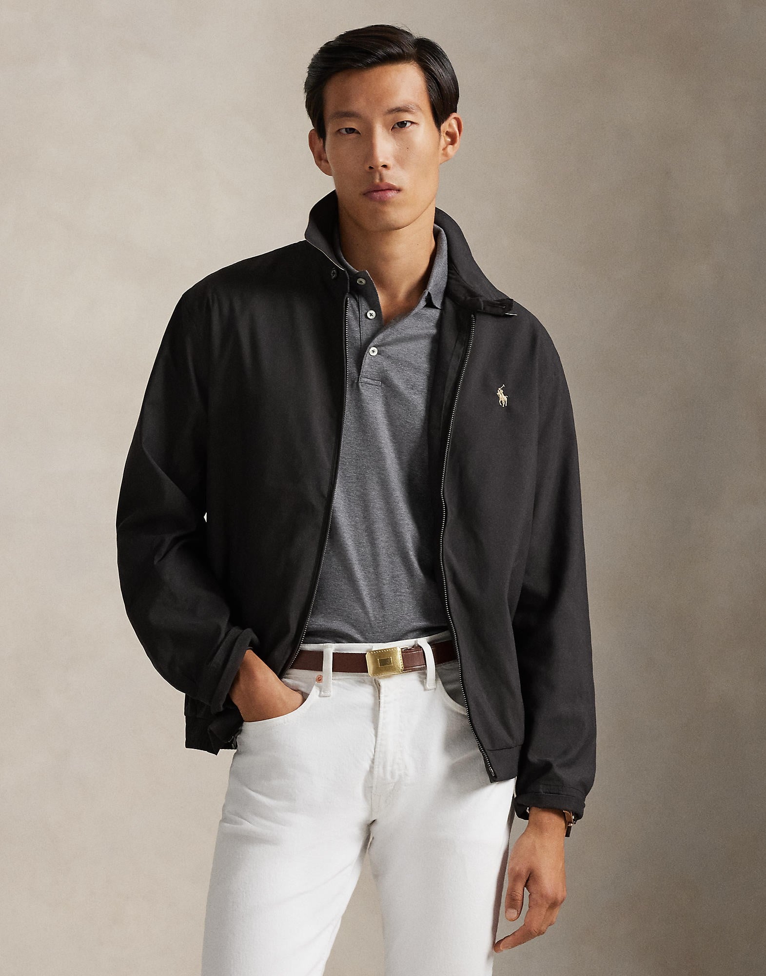 Biswing Jacket
