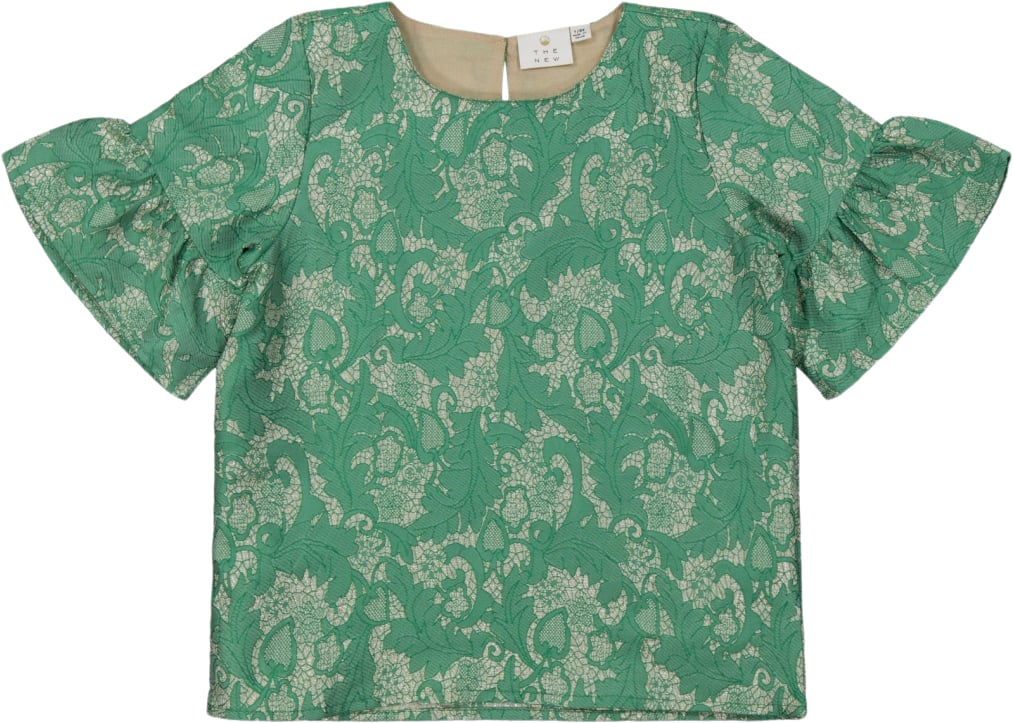 Tnkira S_S Top