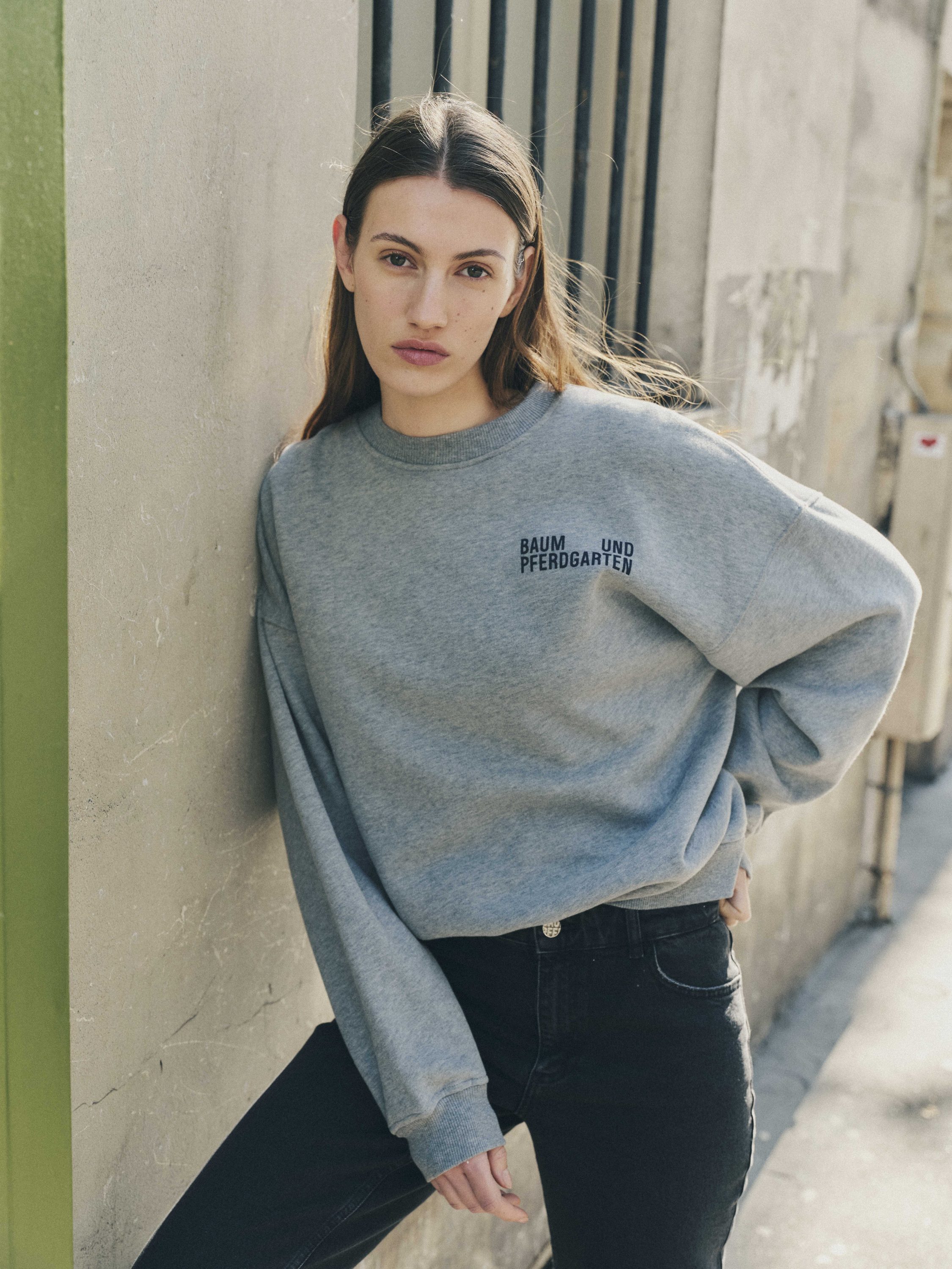 Julle Sweatshirt