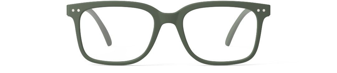 Reading #L Kaki Green - DKK 319