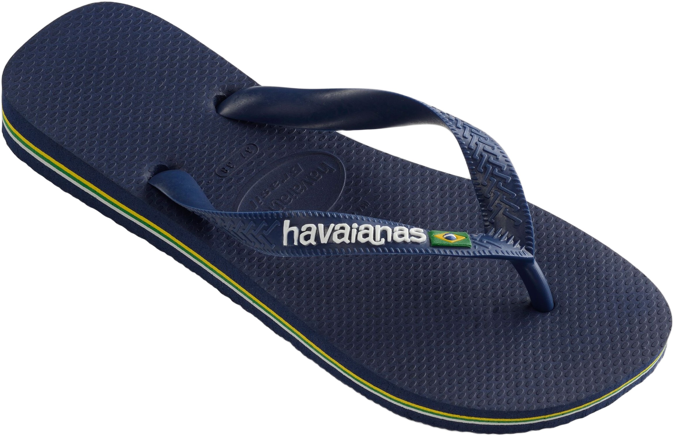 Hav. Brasil Logo