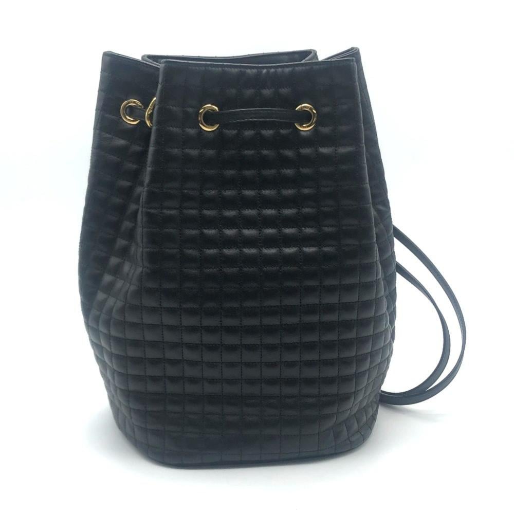 Celine Backpack