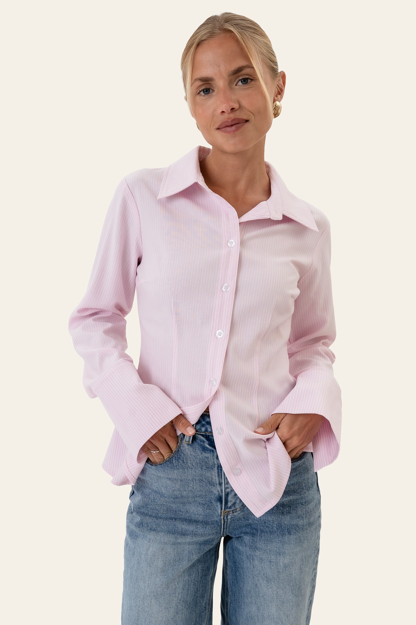 Siljeic Shirt