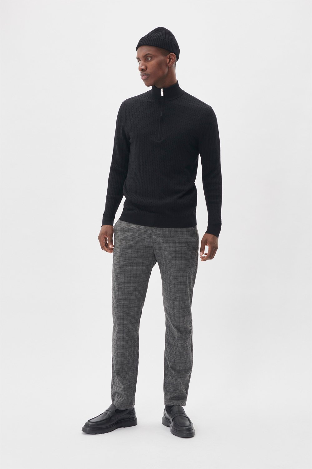 Maparker Pant