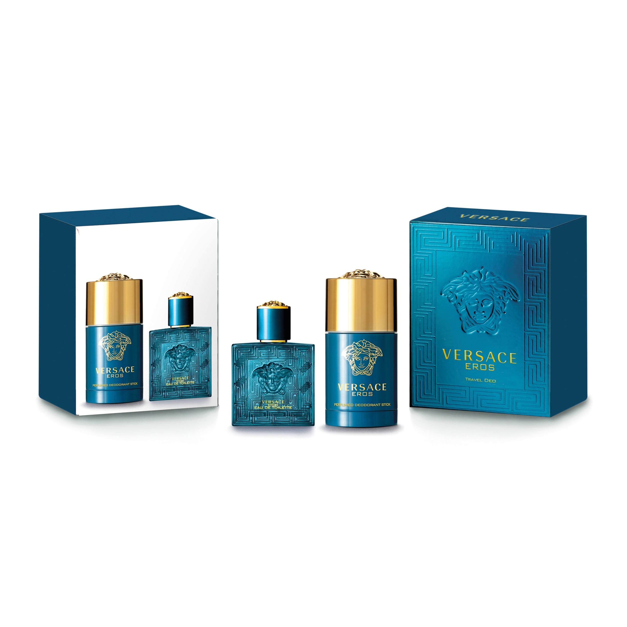 Eros Pour Homme