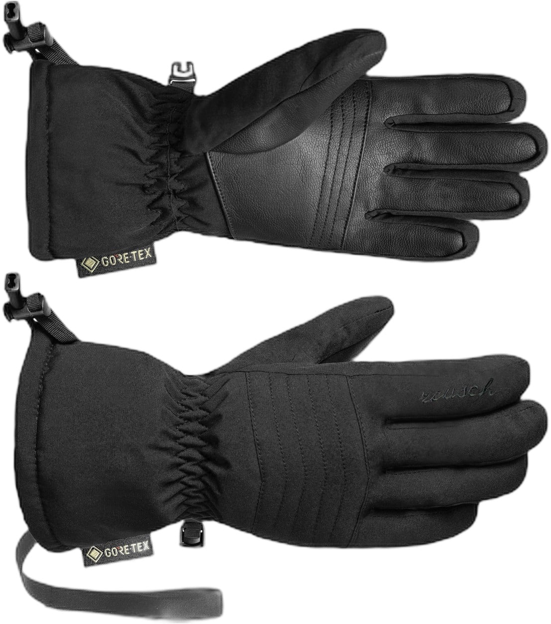 Melina Goretex Skihandsker - DKK 440 - Spar 20%