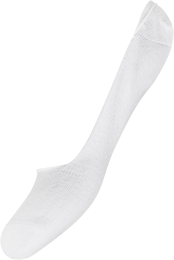 Decoy Footies Thin Cotton