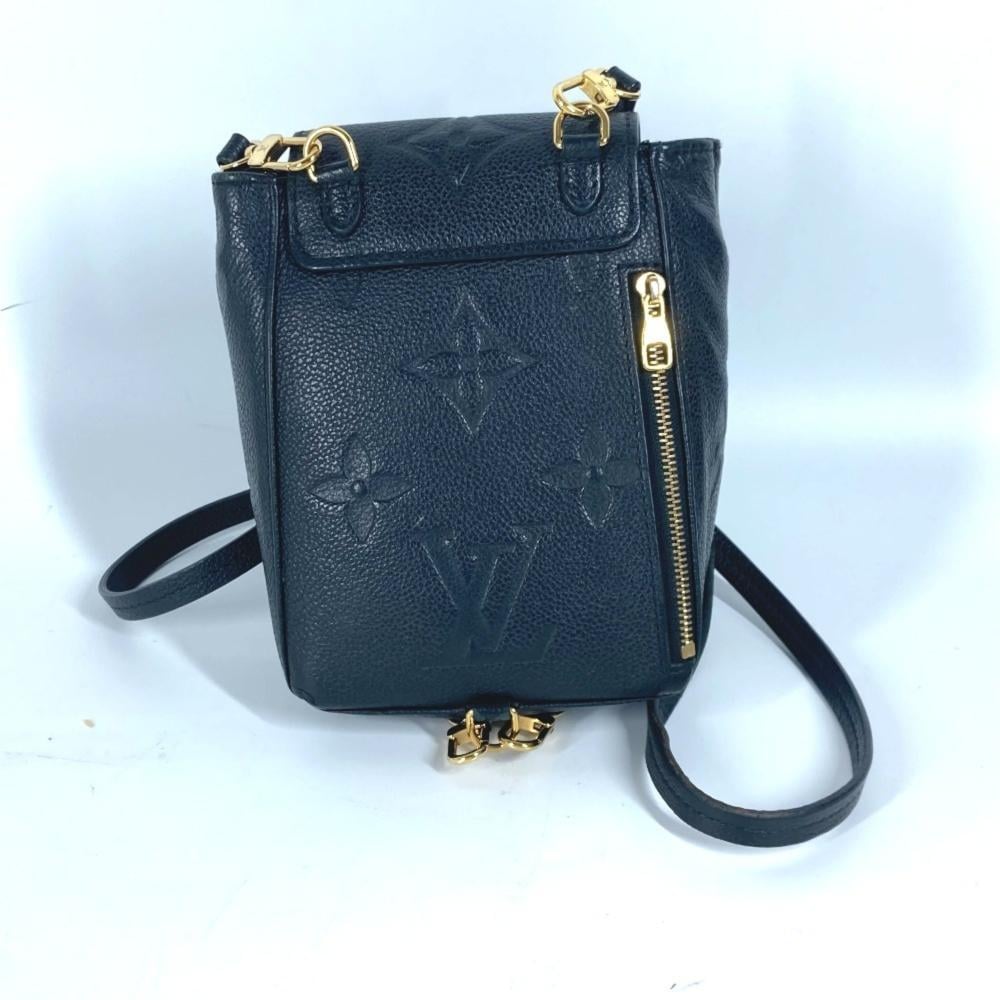 Louis Vuitton Backpack