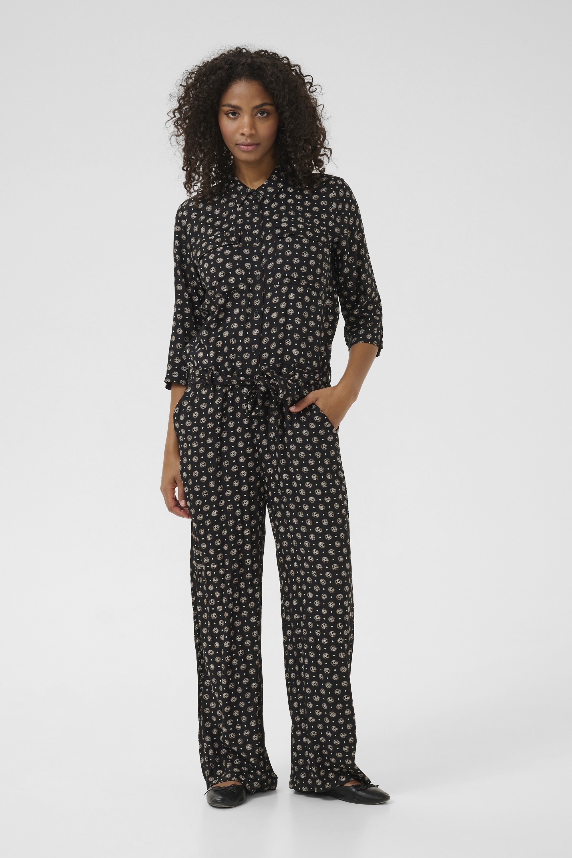 Karutie Jumpsuit
