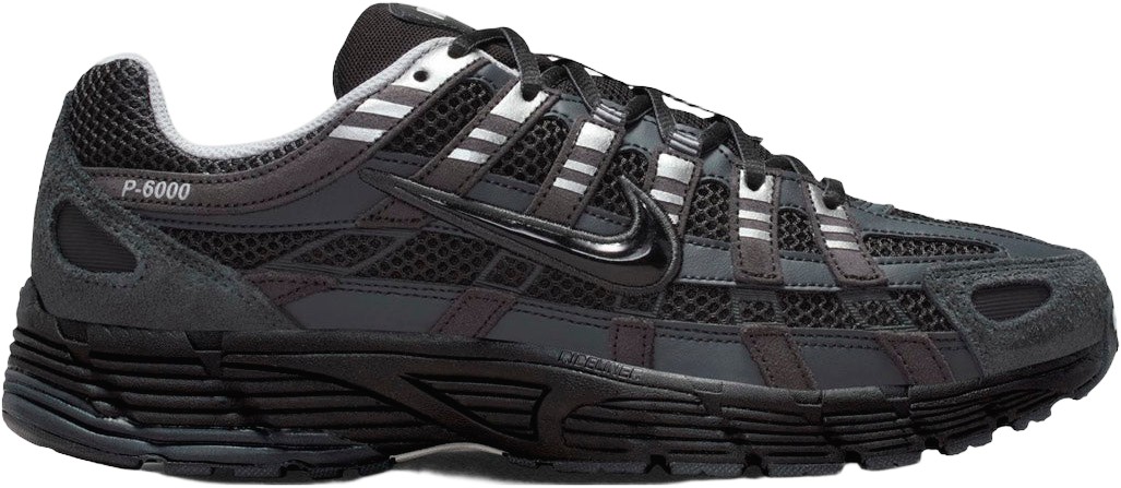 P6000 SE Sneakers